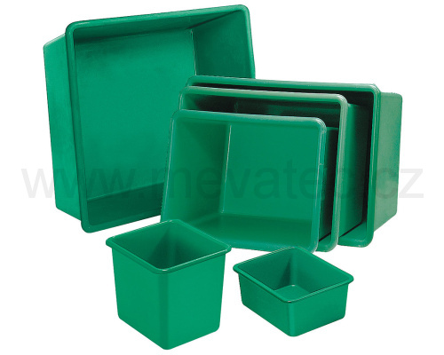 Glasfaserbehälter - 300 l.