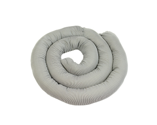 Sorptionsschlange 300 cm, Durchm. 8 cm (Packung 8 Stk)