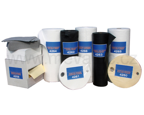 Sorptionsteppich - 91 cm x 30 m