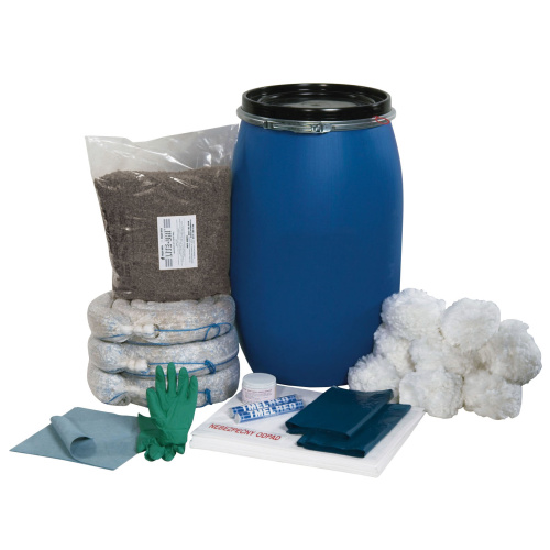 Fassgarnitur PHM 4  mittel