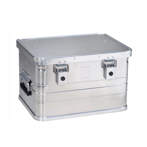 Aluminiumbox - 29 l.