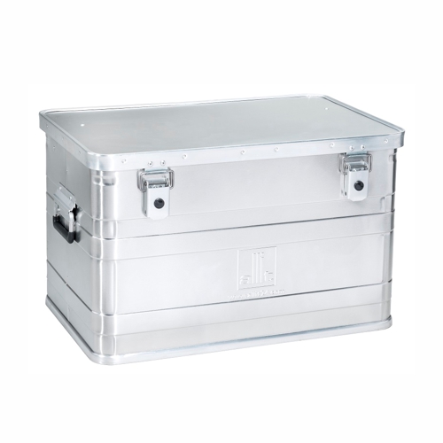 Aluminiumbox - 70 l.