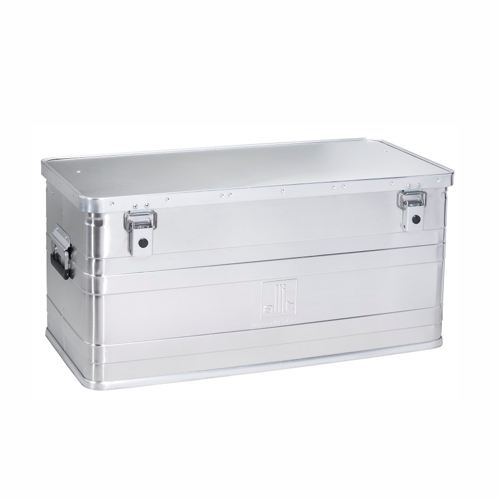 Aluminiumbox - 90 l.