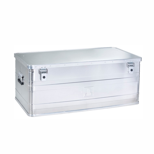 Aluminiumbox - 140 l.
