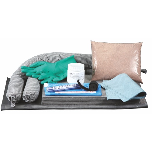 Fassgarnitur klein Bereitschaft - universal