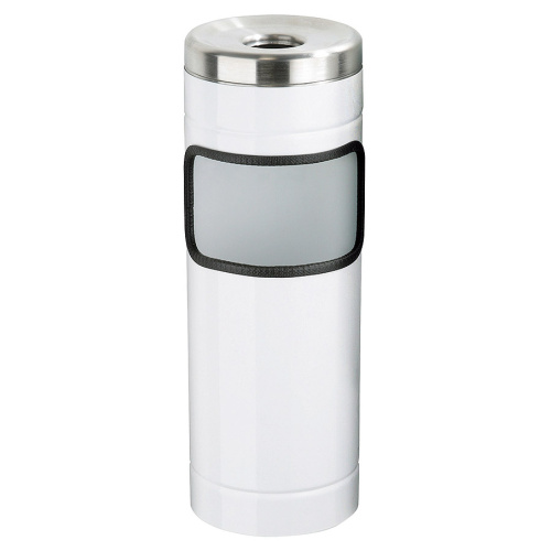 Wandaschenbecher - lackiert