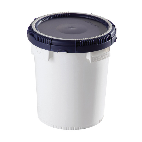 Kunststofffass für gefährliche Stoffe 20 l.