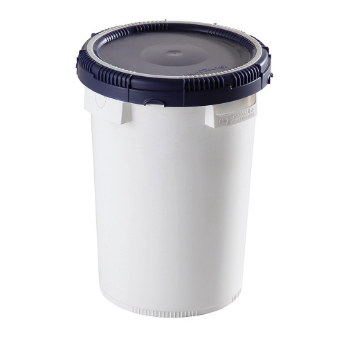 Kunststofffass für gefährliche Stoffe 25 l.