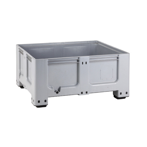 Kunststoffbox - 400 l.