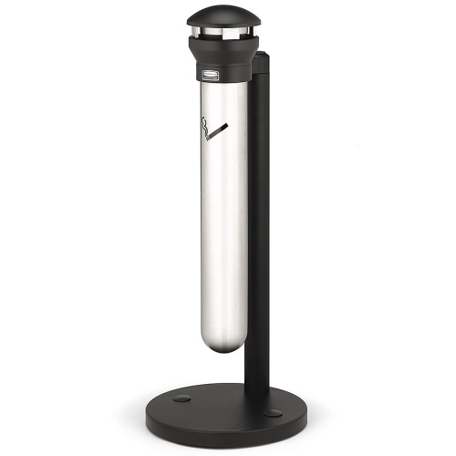 Aschenbecher mit Fuß