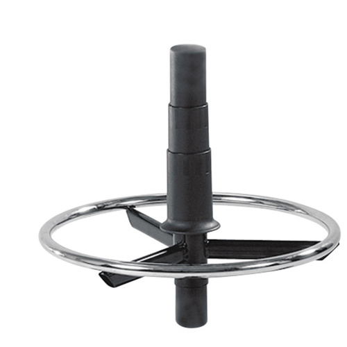 Stützring unter die Füße - fest