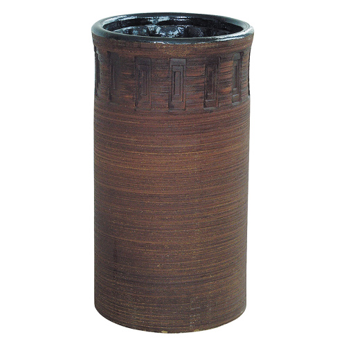 Abfallbehälter Keramik