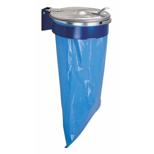 Wandkorb für Beutel