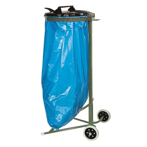 Beutelhalter mobil Mono