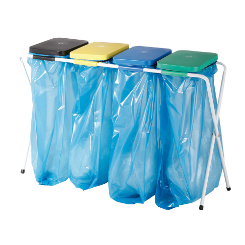 Beutelständer quatro