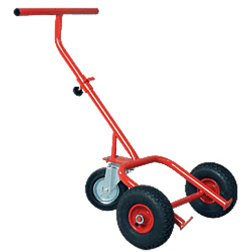 Karre für Fässer - 3K