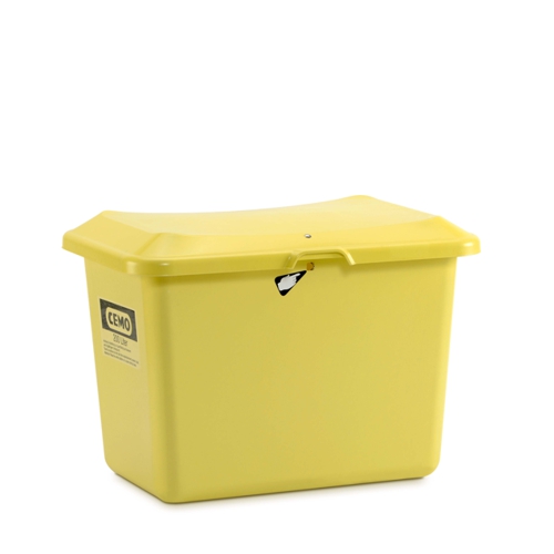 Aufbewahrungsbox mit Deckel 890x590x670 mm