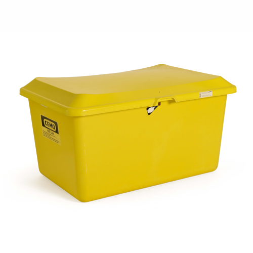 Aufbewahrungsbox mit Deckel 1200x800x720 mm