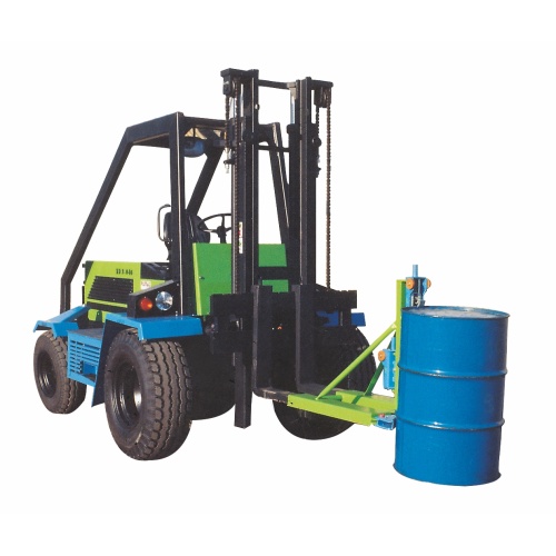 Vertikaler Fassträger