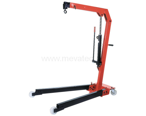 Werkstattkran - 500 kg