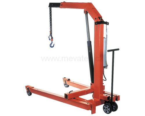 Werkstattkran - 1200 kg