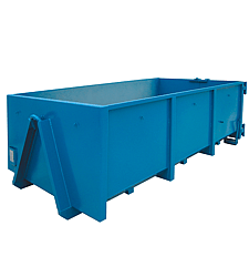 Großvolumencontainer AVIA - 9 m3