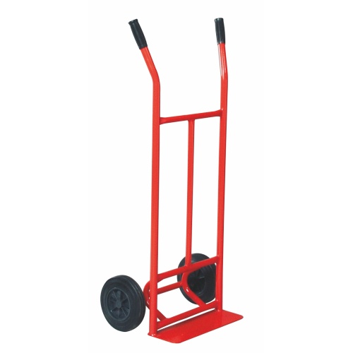 Stapel- und Sackwagen, Karre