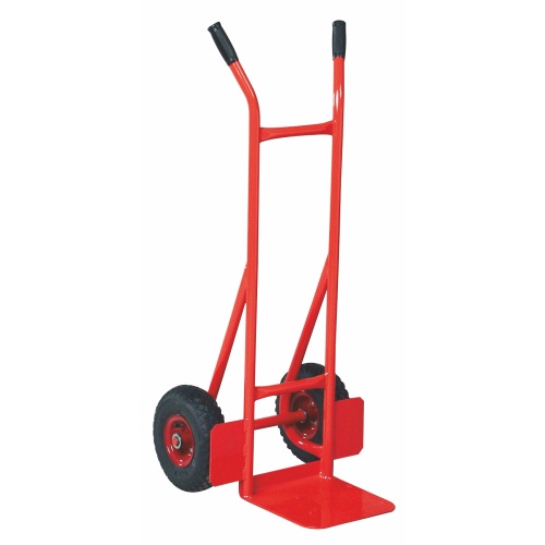 Stapel- und Sackwagen, Karre