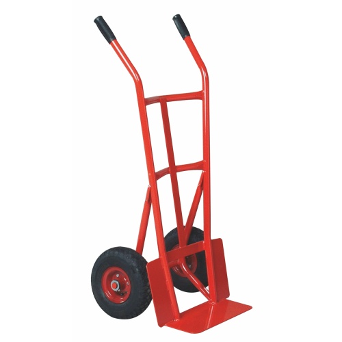 Stapel- und Sackwagen, Karre