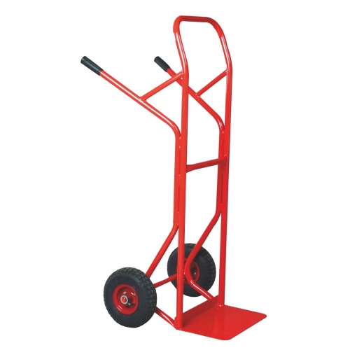 Stapel- und Sackwagen, Karre