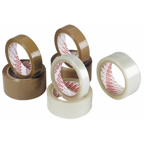 Klebeband - TRANSPARENT 25x60