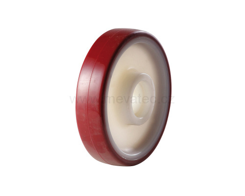 Palettenrad Polyamid/Polyurethan