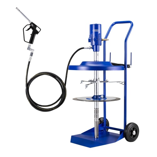 Pneumatische Schmiermittelpumpe