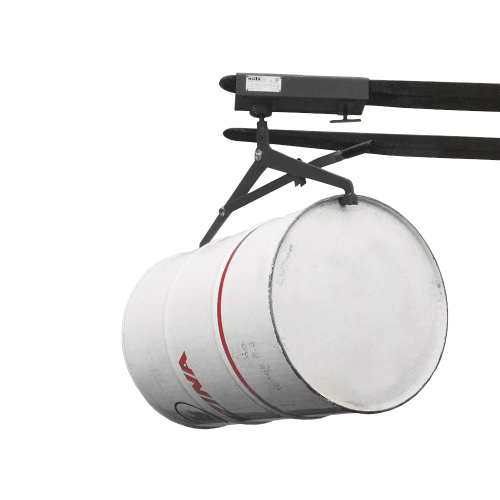 Horizontaler Fassträger