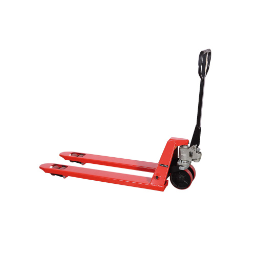 Palettenhubwagen niedrig 2500 kg