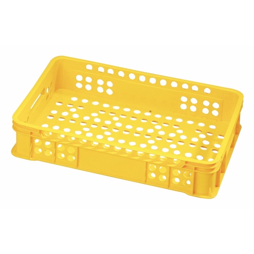 Transportkiste Gebäck