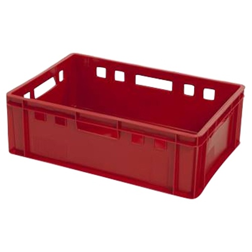 Transportkiste Fleisch