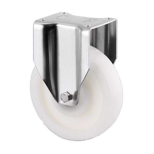 Polyamidrad fest 200mm