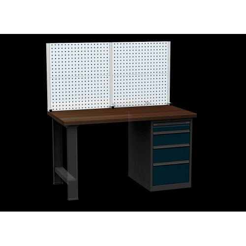 Q-System Panel - D 1500mm