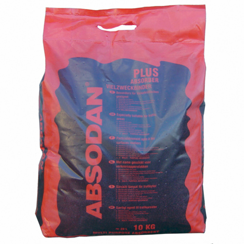 Schüttsorbent 10 kg