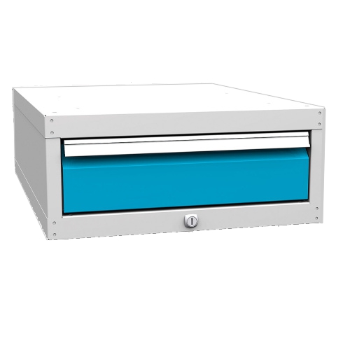 Unterhängecontainer 1x Schublade