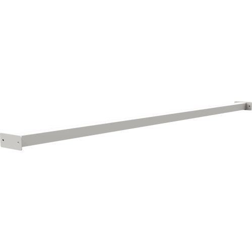 Versteifung für Sockel zur Platte 2000mm