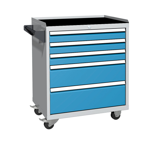 Servicewagen - 4x Schublade