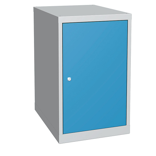 Container für Arbeitstisch- Schrank