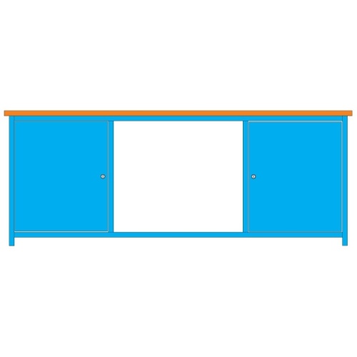 Arbeitstisch 1800x700 mm