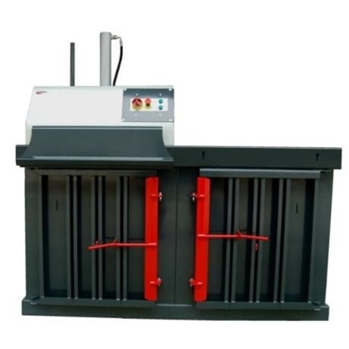 Zweikammerpresse 5 Tonnen