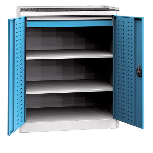 Werkstattschrank universal