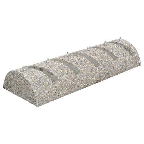 Fahrradständer 5 Stellplätze