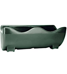 Blumentopf rechteckig 700x200x275 mm