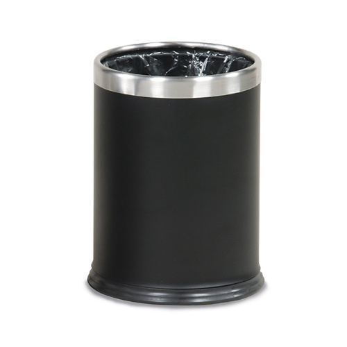 Abfallbehälter 10 Liter - lackiert